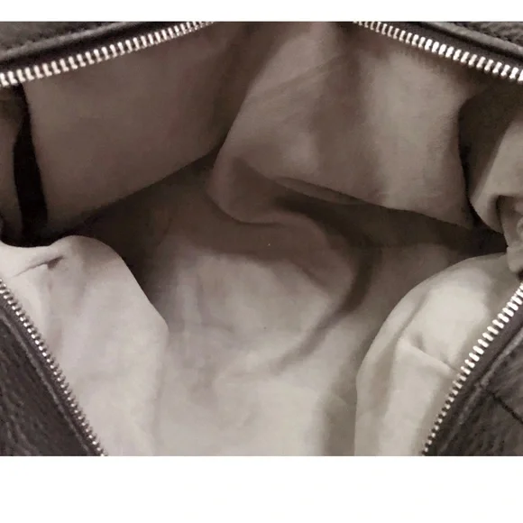 Vince Camuto “Tina” Black tote bag - Picture 12 of 14